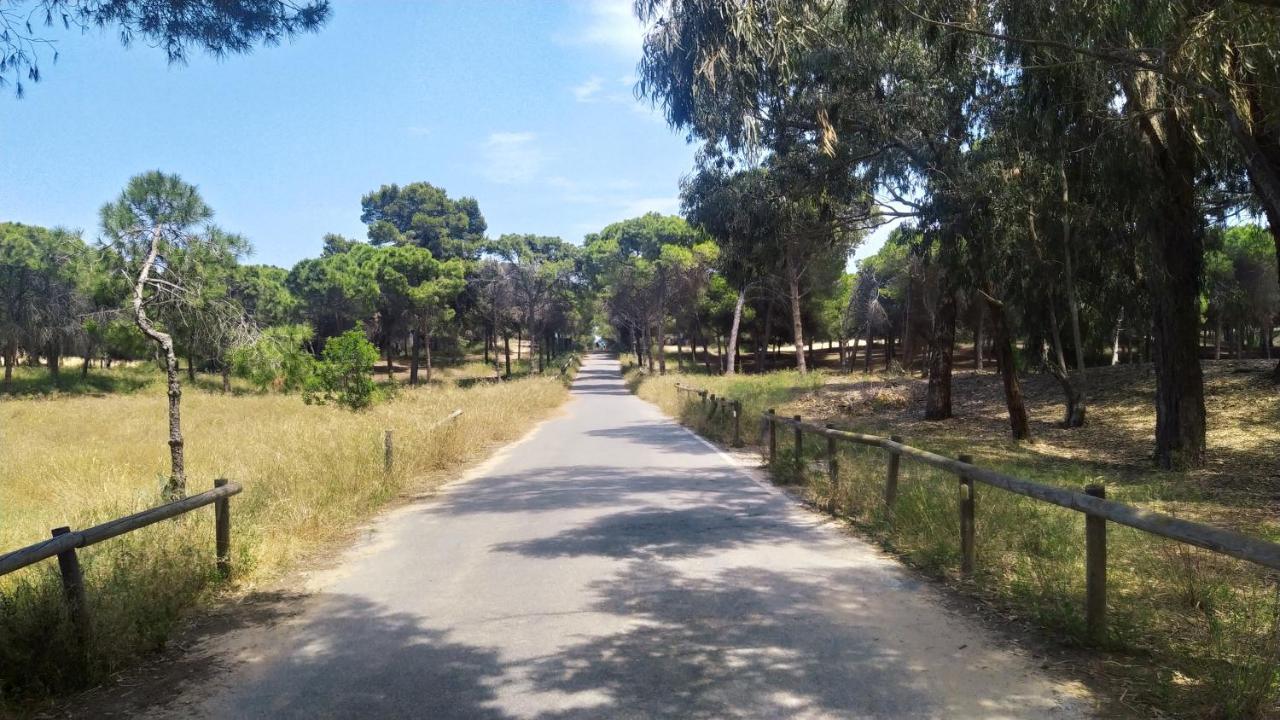 Alojamiento En Urb La Marina San Fulgencio Exterior foto